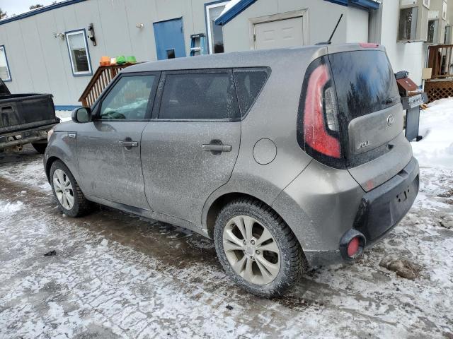 Zdjęcie 2 z aukcji – 2016 KIA SOUL + z VIN KNDJP3A54G7251701