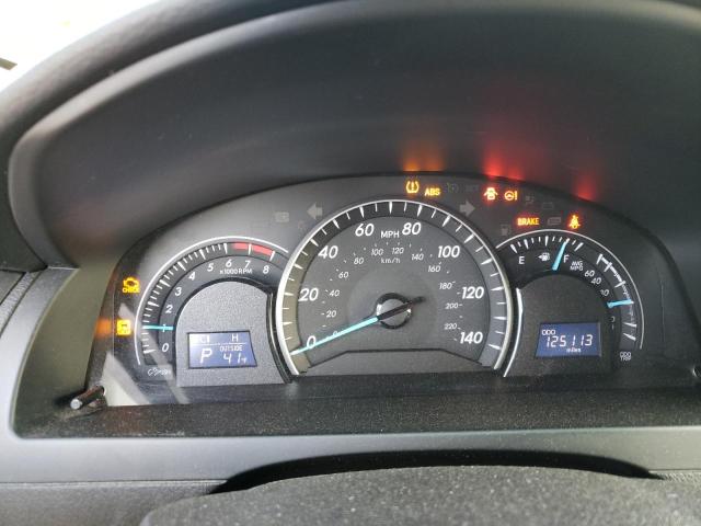 Photo 9 from auction – 2015 TOYOTA CAMRY with VIN 4T1BF1FK1FU085014