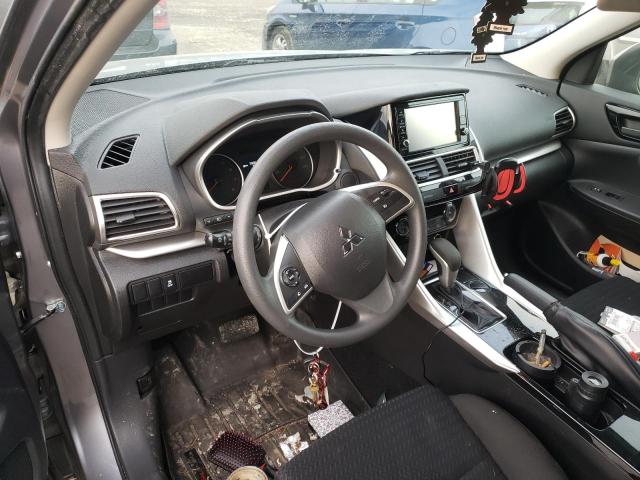 Photo 8 from auction – 2018 MITSUBISHI ECLIPSE CR with VIN JA4AS3AA4JZ065075