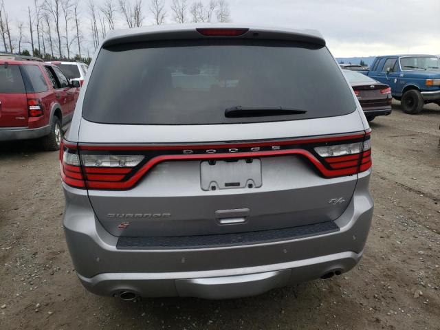 Photo 6 from auction – 2020 DODGE DURANGO R/ with VIN 1C4SDJCT9LC130354