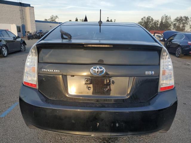 Photo 6 from auction – 2011 TOYOTA PRIUS with VIN JTDKN3DU2B1374941
