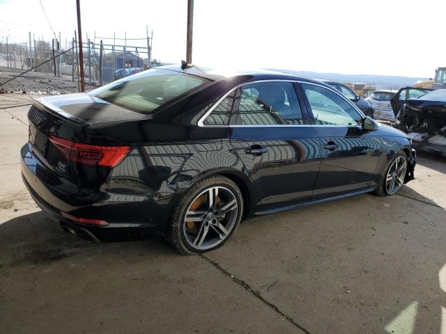 Photo 3 from auction – 2017 AUDI A4 PREMIUM with VIN WAUPNAF41HN058663