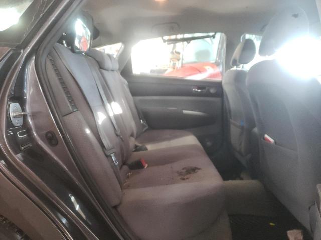 Photo 10 from auction – 2007 TOYOTA PRIUS with VIN JTDKB20U973282374