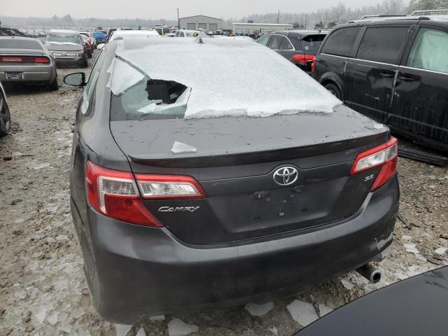 Photo 6 from auction – 2014 TOYOTA CAMRY L with VIN 4T1BF1FK7EU347018