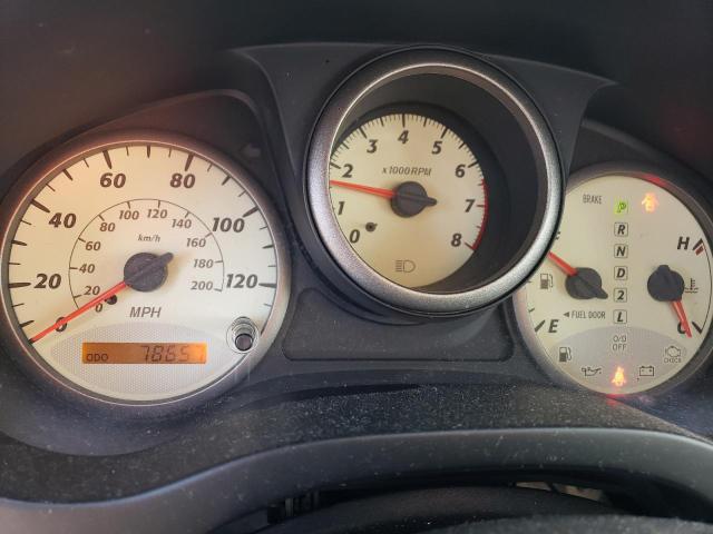 Фото 9 с аукциона – 2003 TOYOTA RAV4 с VIN JTEGH20V430100830