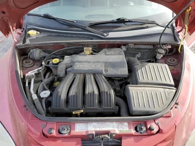 Photo 11 from auction – 2001 CHRYSLER PT CRUISER with VIN 3C8FY4BB51T606762