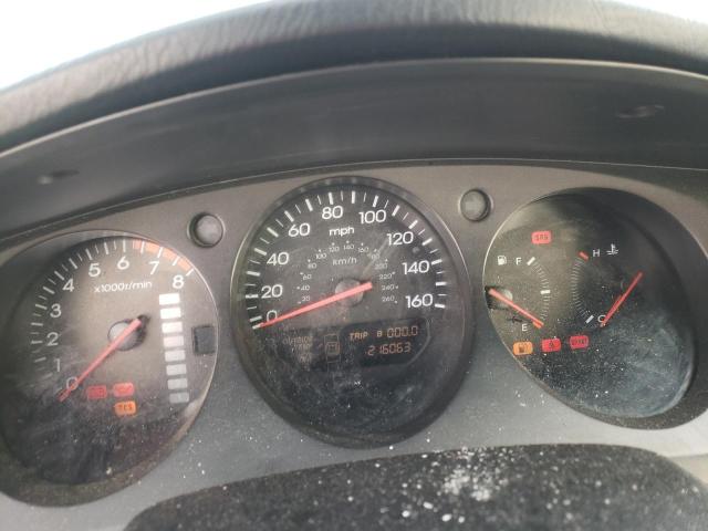Photo 9 from auction – 2003 ACURA 3.2TL with VIN 19UUA56643A087442