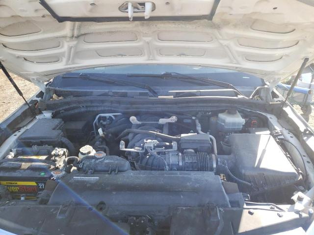 Photo 11 from auction – 2013 INFINITI QX56 with VIN JN8AZ2NC8D9330595
