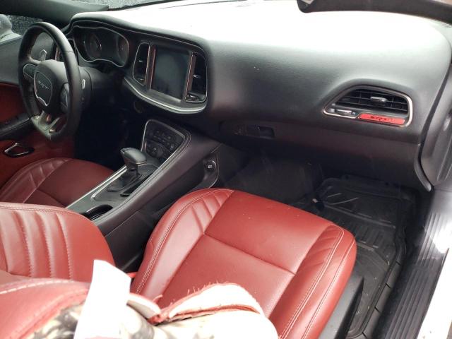 Photo 8 from auction – 2018 DODGE CHALLENGER with VIN 2C3CDZC98JH138208