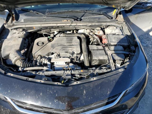 Photo 11 from auction – 2018 CHEVROLET MALIBU LT with VIN 1G1ZD5STXJF237554