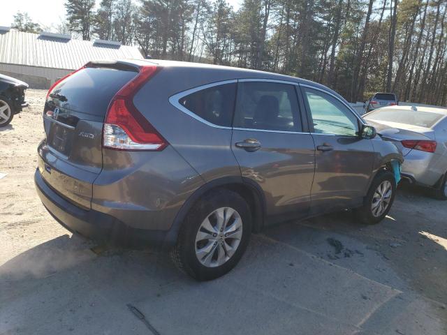 Photo 3 from auction – 2012 HONDA CR-V EX with VIN 5J6RM4H51CL079257