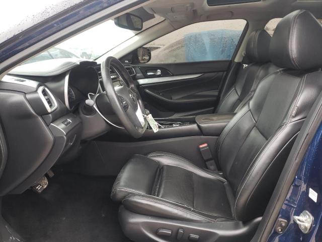 Photo 7 from auction – 2018 NISSAN MAXIMA 3.5 with VIN 1N4AA6AP0JC397876