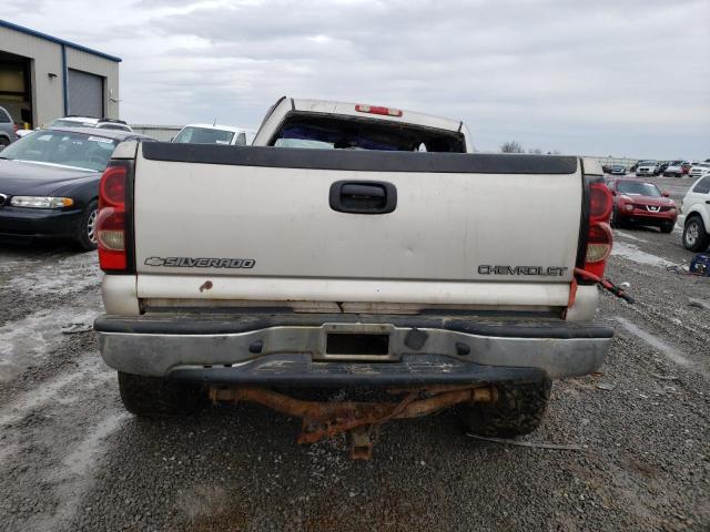 Photo 6 from auction – 2005 CHEVROLET SILVERADO with VIN 1GCHK23265F948476