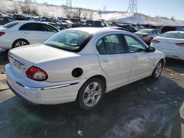 Photo 3 from auction – 2002 JAGUAR X-TYPE 3.0 with VIN SAJEA51C42WC57496