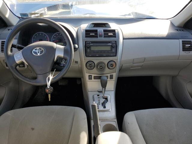 Photo 8 from auction – 2012 TOYOTA COROLLA BA with VIN 2T1BU4EE6CC879815