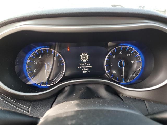 Photo 9 from auction – 2022 CHRYSLER PACIFICA T with VIN 2C4RC1BG7NR220019