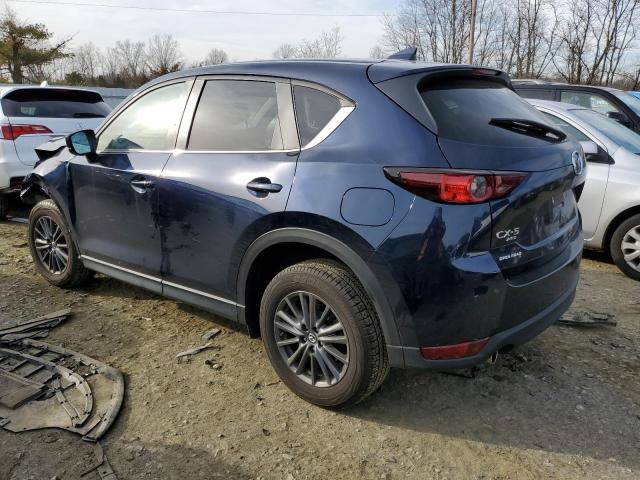 Photo 2 from auction – 2020 MAZDA CX-5 TOURI with VIN JM3KFBCM4L0723976