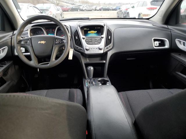 Photo 8 from auction – 2016 CHEVROLET EQUINOX LS with VIN 2GNFLEEK5G6213530