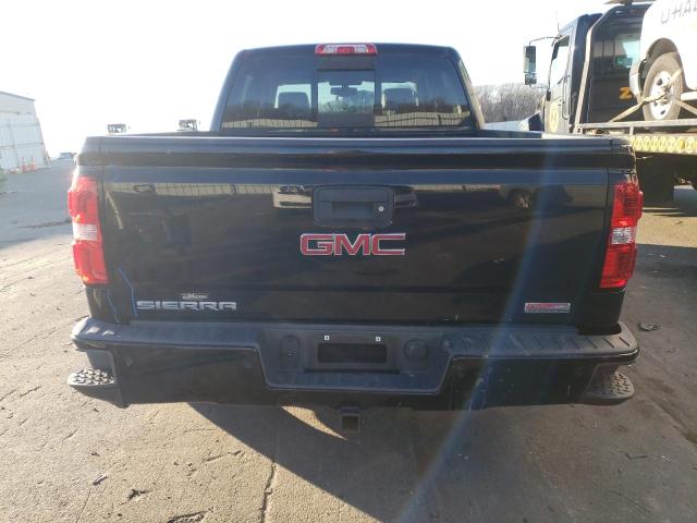 Photo 6 from auction – 2015 GMC SIERRA K15 with VIN 3GTU2VEC0FG189135