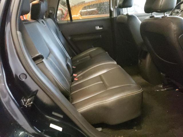 Photo 11 from auction – 2008 FORD EDGE SEL with VIN 2FMDK48C88BA27714