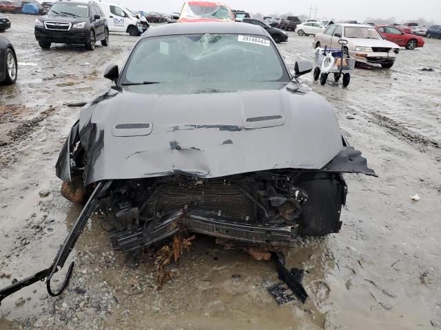 Photo 5 from auction – 2019 FORD MUSTANG with VIN 1FA6P8THXK5191105