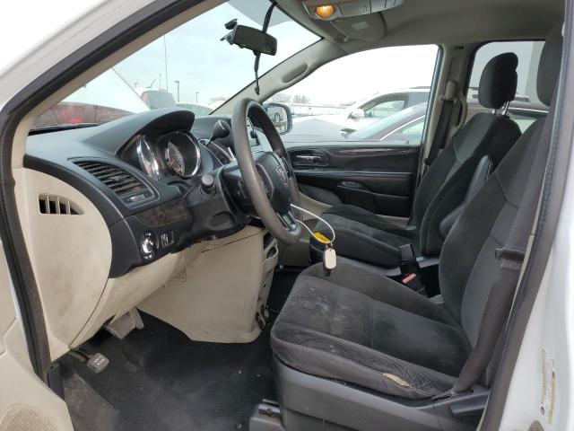 Photo 7 from auction – 2017 DODGE GRAND CARA with VIN 2C4RDGBG4HR706663
