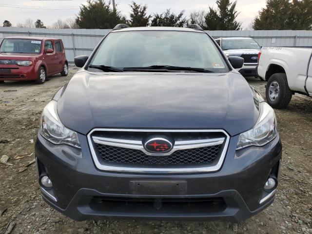 Photo 5 from auction – 2017 SUBARU CROSSTREK with VIN JF2GPAAC2HG240017