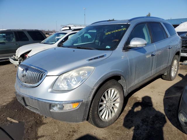 BUICK ENCLAVE CX 2010 with VIN 5GALVBED6AJ165618 - Photo from auction
