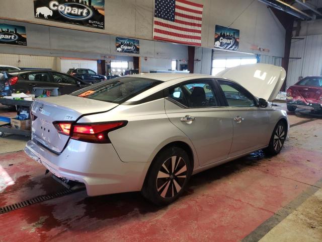 Photo 3 from auction – 2021 NISSAN ALTIMA SV with VIN 1N4BL4DV4MN366409