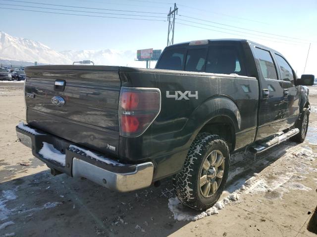 Photo 3 from auction – 2010 FORD F150 SUPER with VIN 1FTFW1EV7AFA09568