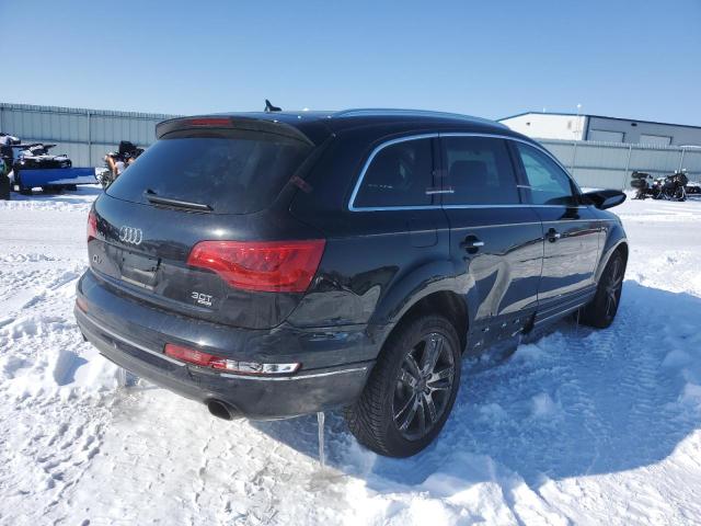 Photo 3 from auction – 2015 AUDI Q7 PREMIUM with VIN WA1LGAFEXFD016087