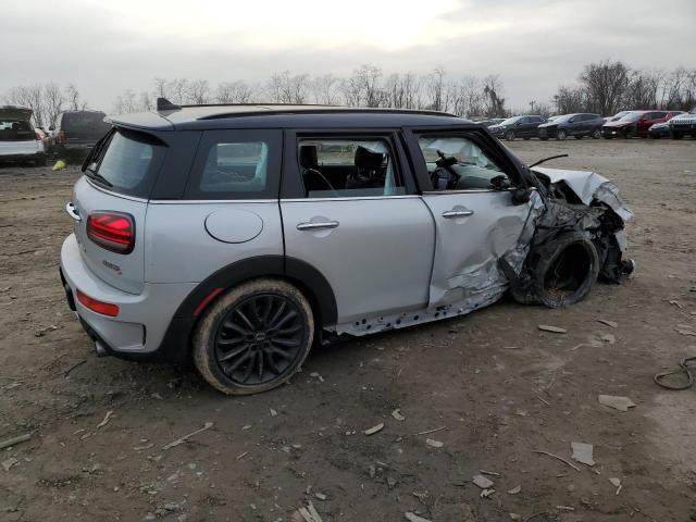 Photo 3 from auction – 2021 MINI COOPER S C with VIN WMWLV7C06M2P40128