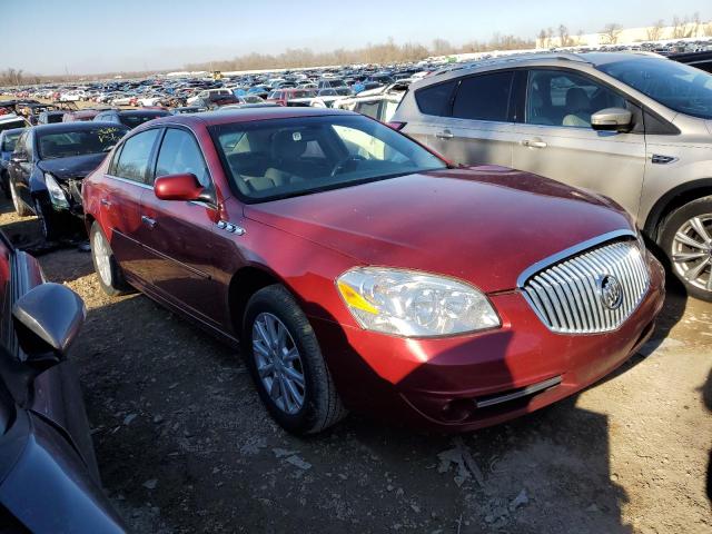 Photo 4 from auction – 2011 BUICK LUCERNE CX with VIN 1G4HA5EM6BU147827
