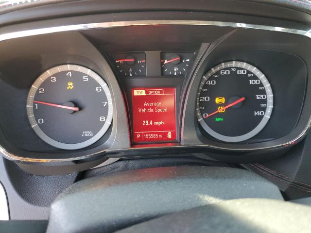 Photo 9 from auction – 2013 GMC TERRAIN DE with VIN 2GKFLZE3XD6126733