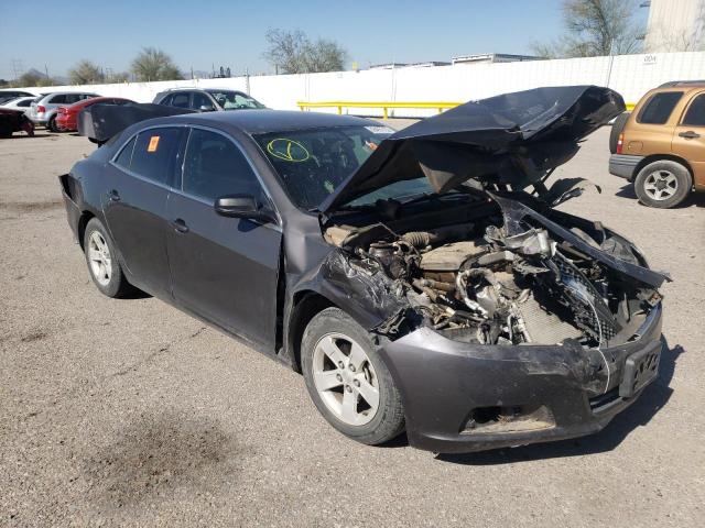 Photo 4 from auction – 2013 CHEVROLET MALIBU LS with VIN 1G11B5SA7DF331512