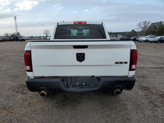 Photo 6 from auction – 2021 RAM 1500 CLASS with VIN 1C6RR7LT5MS518506