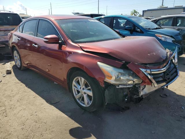 Foto 4 de la subasta – 2013 NISSAN ALTIMA 2.5 con VIN 1N4AL3AP9DC213922