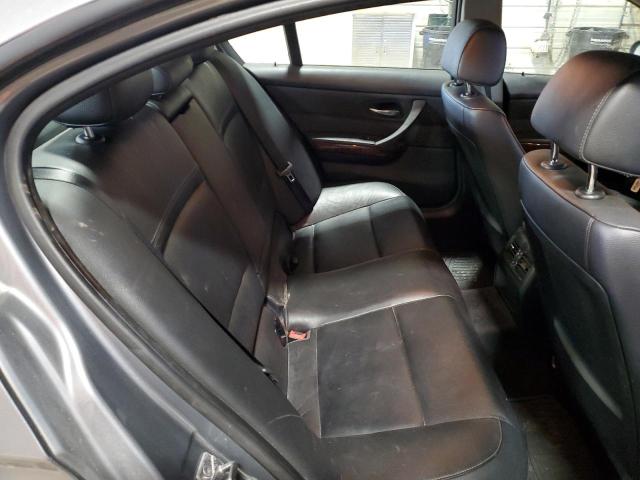 Photo 10 from auction – 2010 BMW 328 XI with VIN WBAPK7C59AA462848
