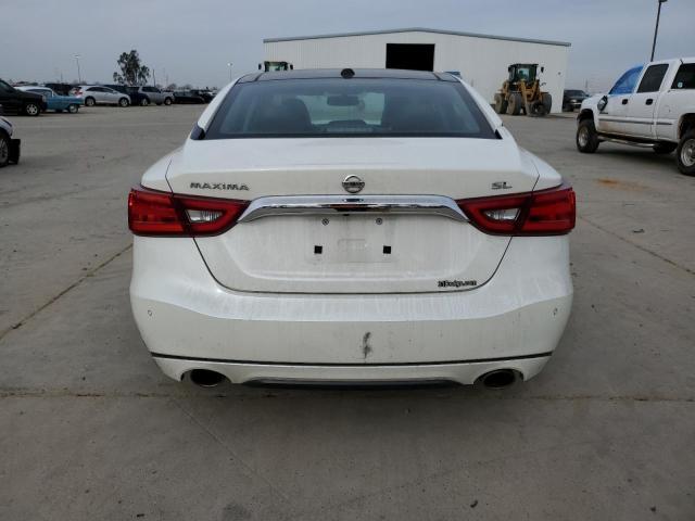 Photo 6 from auction – 2017 NISSAN MAXIMA 3.5 with VIN 1N4AA6AP5HC393235