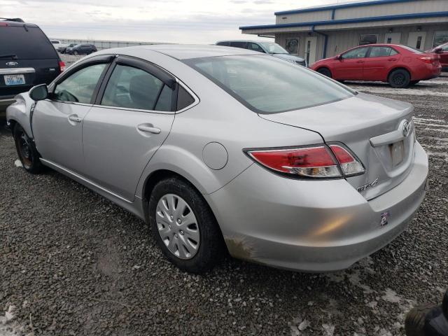 Photo 2 from auction – 2012 MAZDA 6 I with VIN 1YVHZ8BH2C5M04607