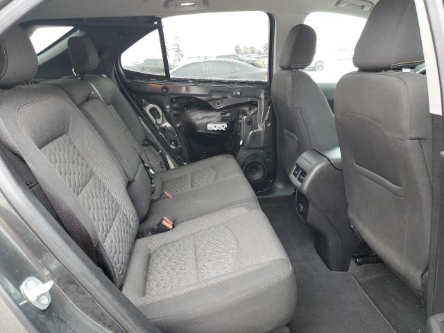 Photo 11 from auction – 2018 CHEVROLET EQUINOX LT with VIN 2GNAXJEV6J6127913