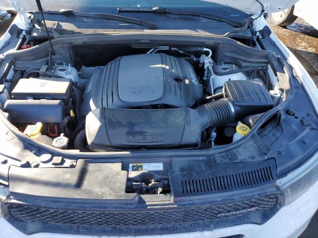Photo 12 from auction – 2019 DODGE DURANGO R/ with VIN 1C4SDJCT7KC734323