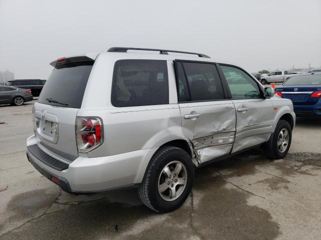 Photo 3 from auction – 2006 HONDA PILOT EX with VIN 5FNYF28526B042578