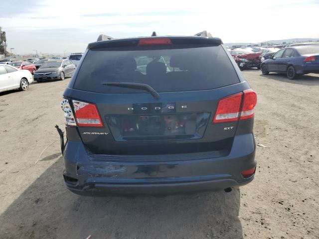 Photo 6 from auction – 2014 DODGE JOURNEY SX with VIN 3C4PDCBB9ET280448