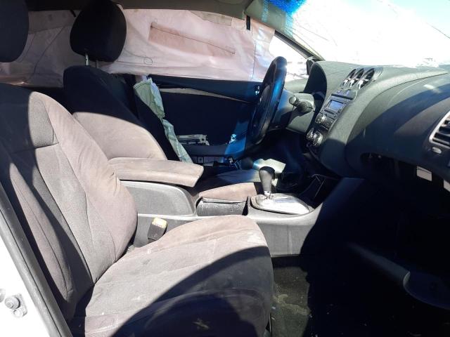 Photo 7 from auction – 2012 NISSAN ALTIMA BAS with VIN 1N4AL2AP8CN436756