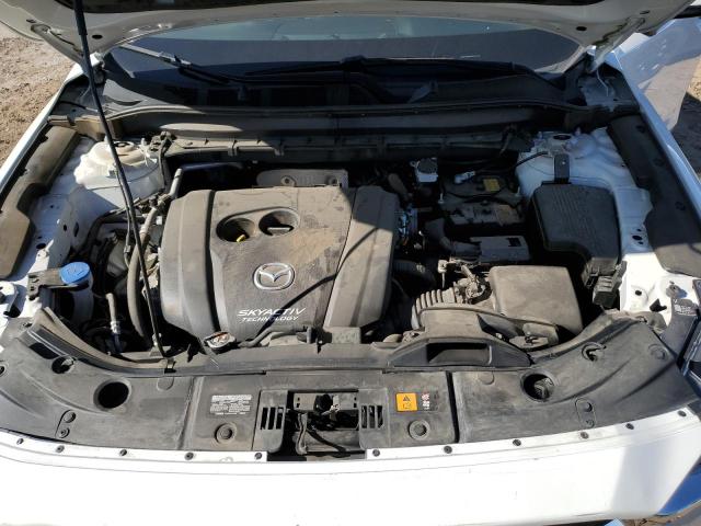 Photo 12 from auction – 2019 MAZDA CX-5 GRAND with VIN JM3KFADMXK0529279