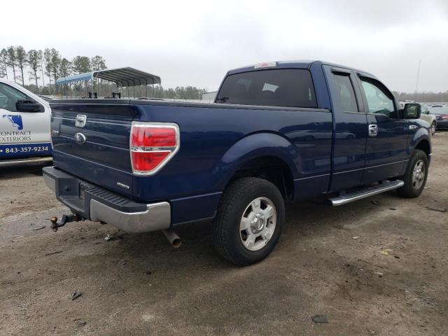 Photo 3 from auction – 2012 FORD F150 SUPER with VIN 1FTEX1CM2CFA17518