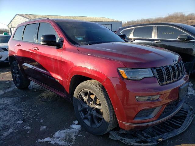 Photo 4 from auction – 2019 JEEP GRAND CHER with VIN 1C4RJFBGXKC775201