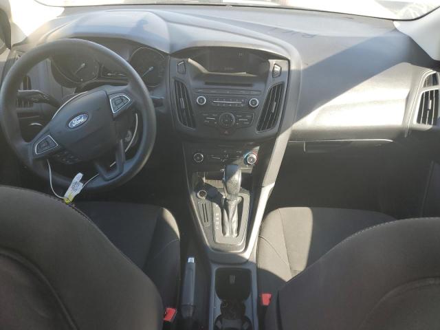 Photo 8 from auction – 2017 FORD FOCUS SE with VIN 1FADP3F27HL286663