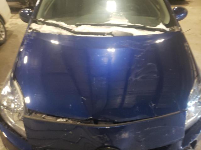 Photo 11 from auction – 2010 TOYOTA PRIUS with VIN JTDKN3DU4A0026322